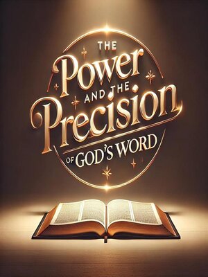 cover image of The Power and Precision of God's Word